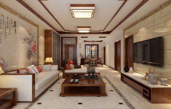 一百二十平方的房子设计图片