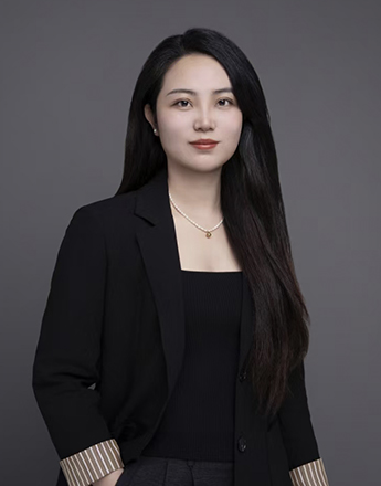 陈子琼