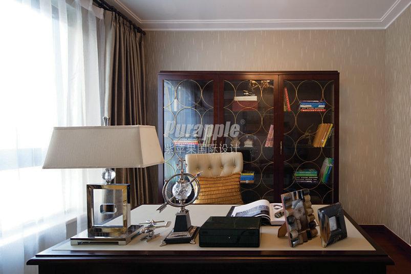 简欧风格效果图