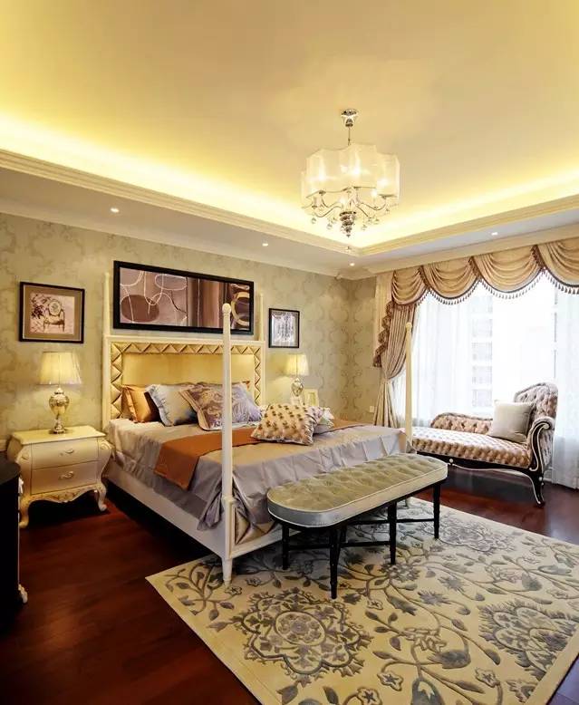 卧室装修