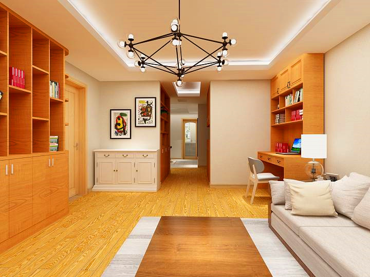 上海别墅装修装饰