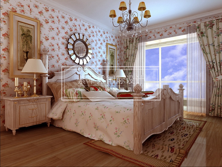 上海别墅装修设计