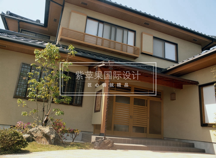 上海别墅装修设计