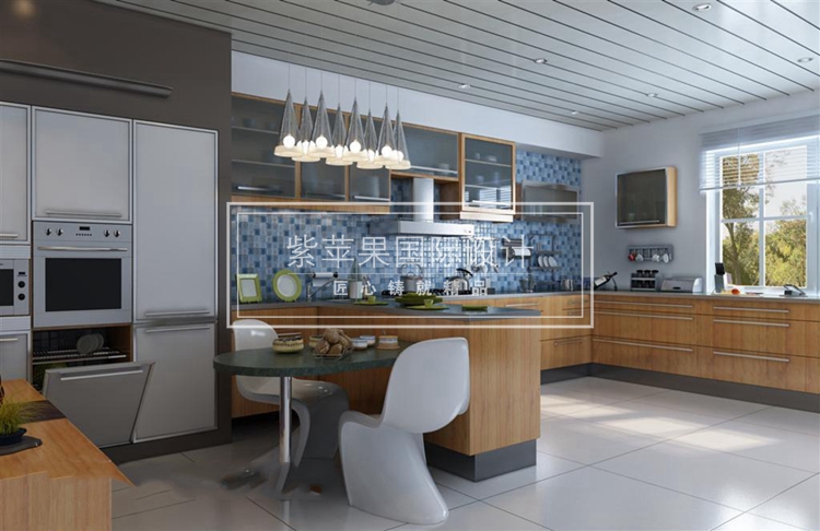 上海别墅装修设计