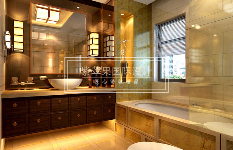 上海别墅装修设计