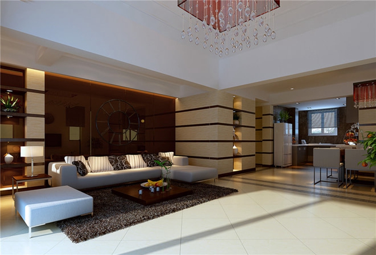 上海别墅装修设计