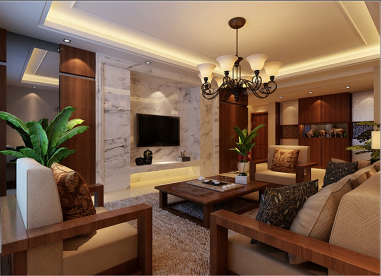 上海别墅装修设计