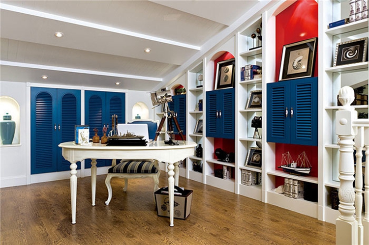 上海地中海风格设计