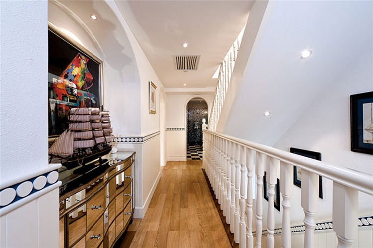 上海地中海风格设计