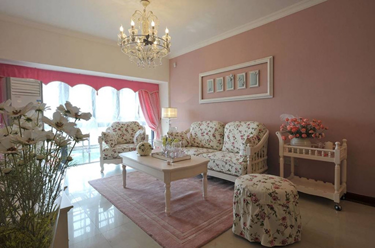 上海别墅装修设计