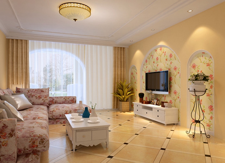 上海别墅装修设计