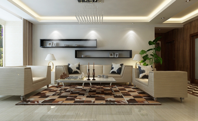 上海别墅装修设计