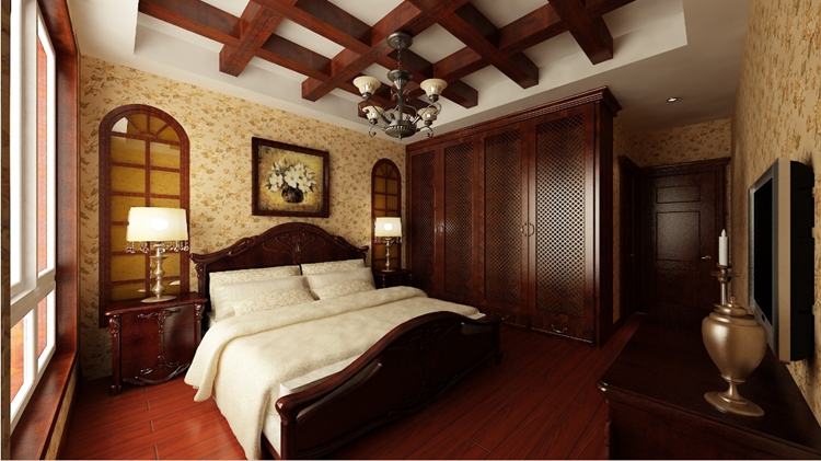 上海别墅装修设计