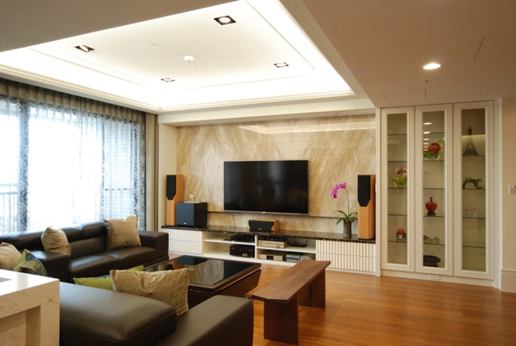 上海别墅装修设计