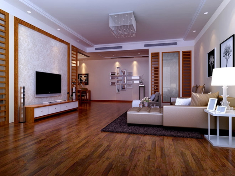 上海别墅装修设计