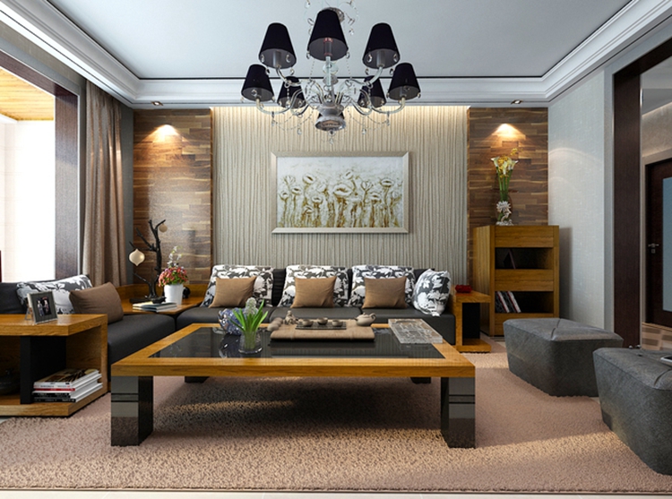 上海别墅装修设计