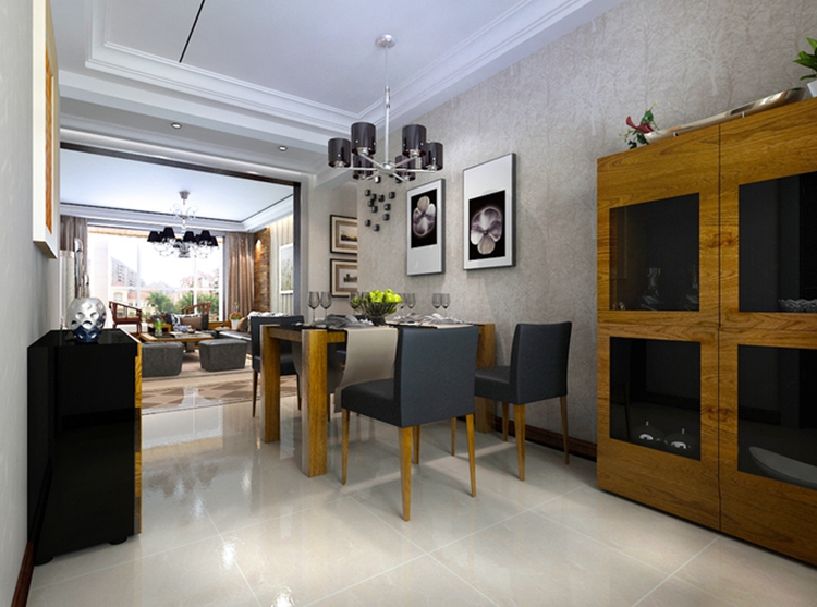 上海别墅装修设计