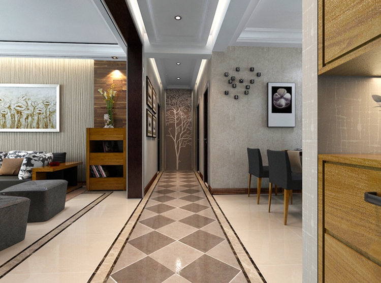 上海别墅装修设计