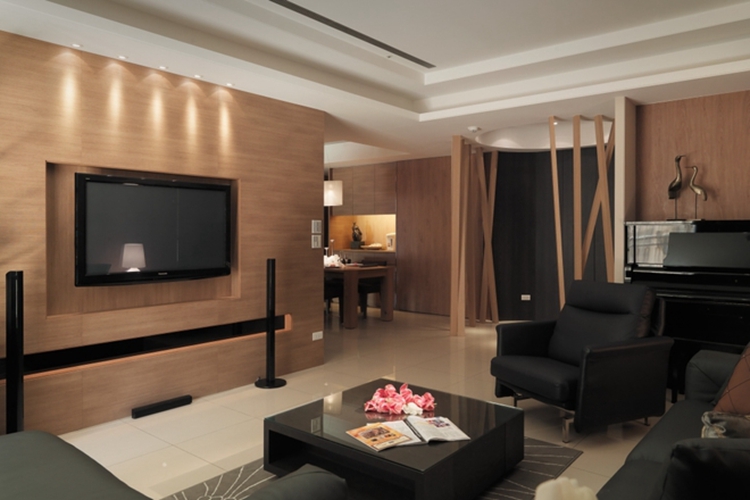 上海别墅装修设计