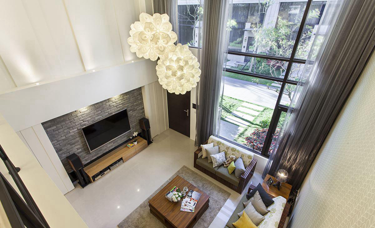 复式房屋装修设计