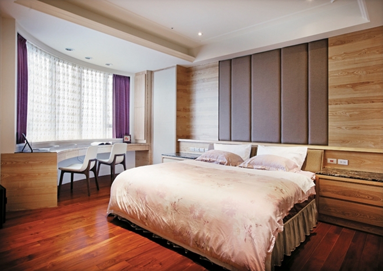 上海别墅装修设计