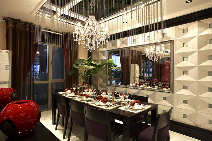 上海别墅装修设计