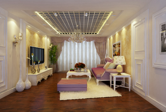 上海别墅装修设计