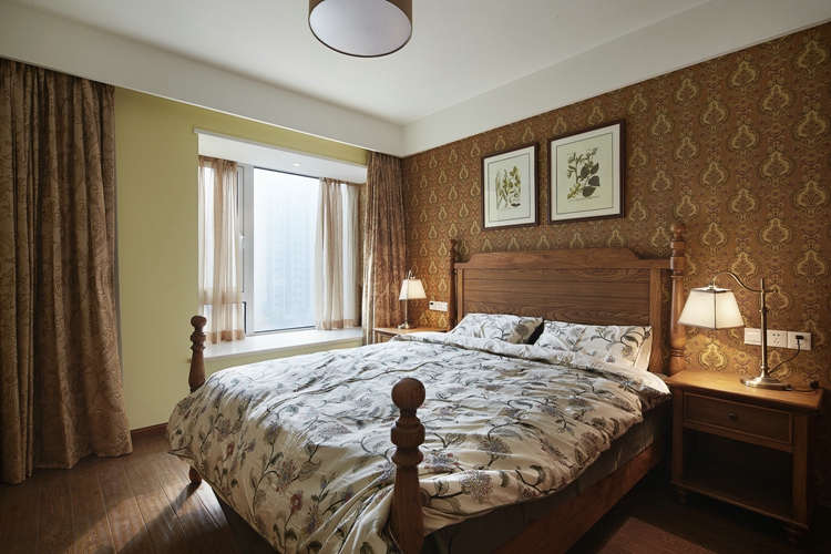 上海别墅装修设计