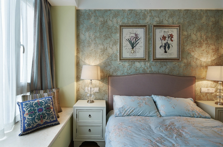 上海别墅装修设计