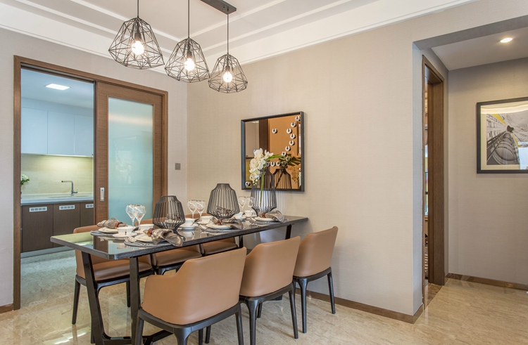 上海别墅装修设计