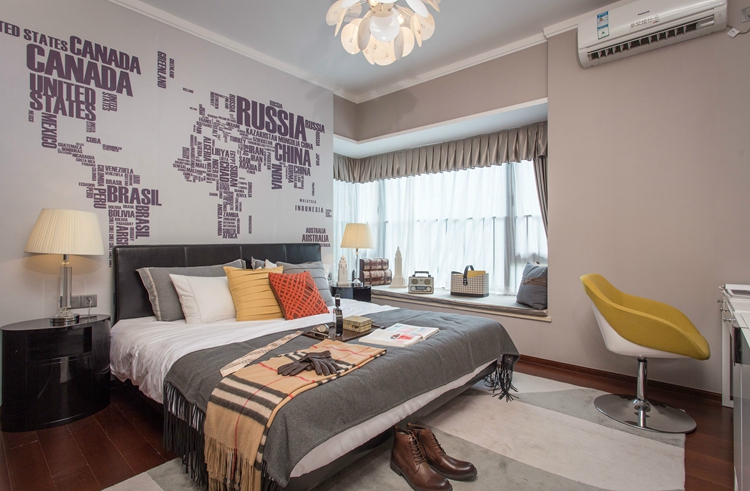 上海别墅装修设计