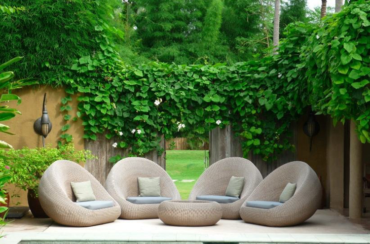 200平米花园别墅装修效果图