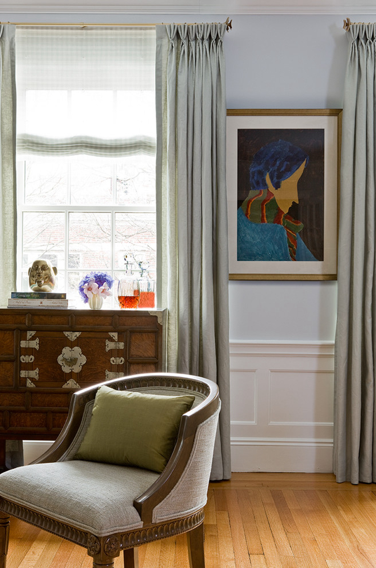 200平米房子装修效果图