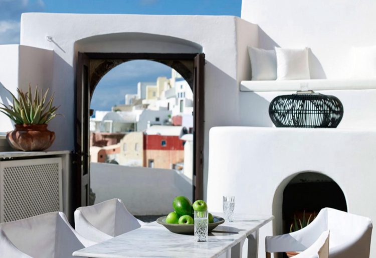 100平米地中海风格装饰效果图