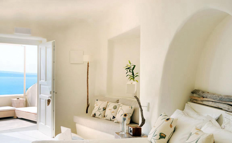 100平米地中海风格装饰效果图