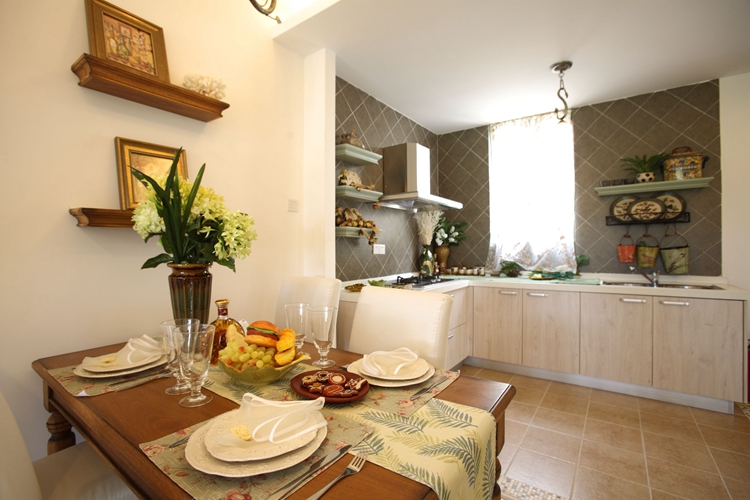 上海别墅装修设计