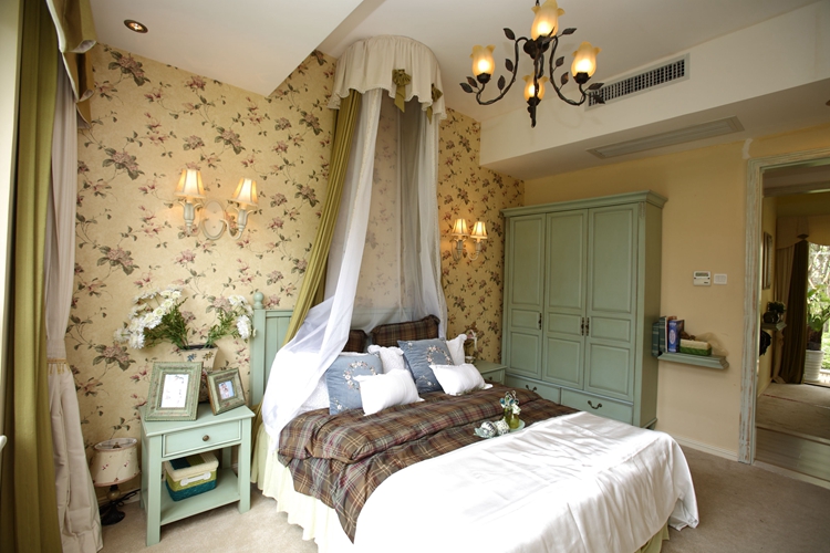 上海别墅装修设计