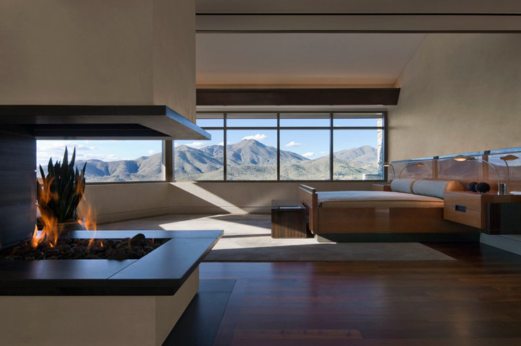 美式100平米房子装修效果图