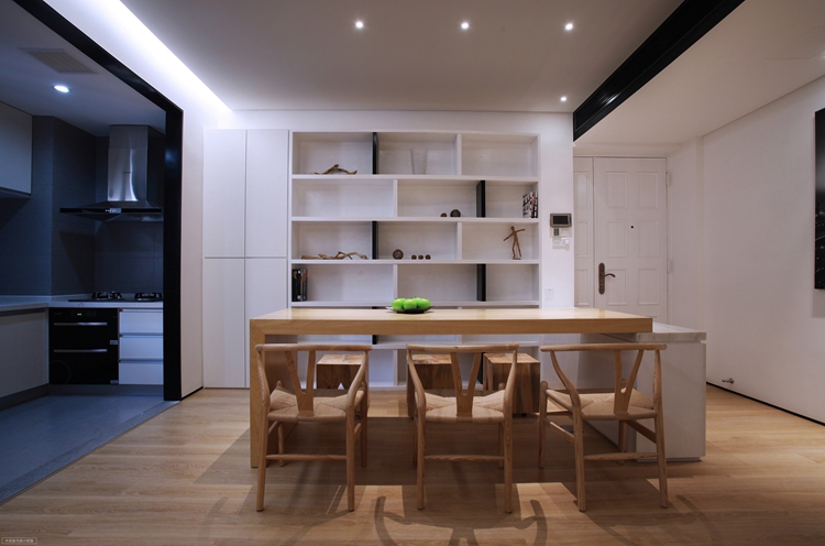 上海别墅装修设计