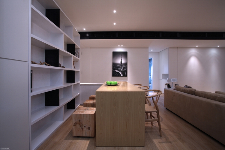 上海别墅装修设计