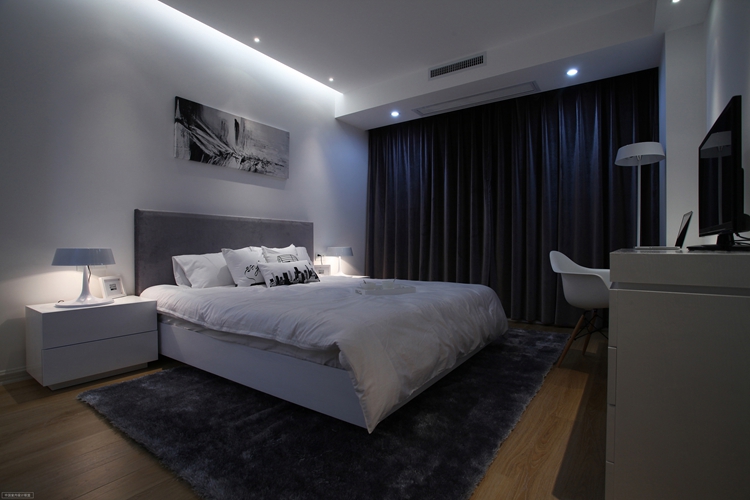 上海别墅装修设计