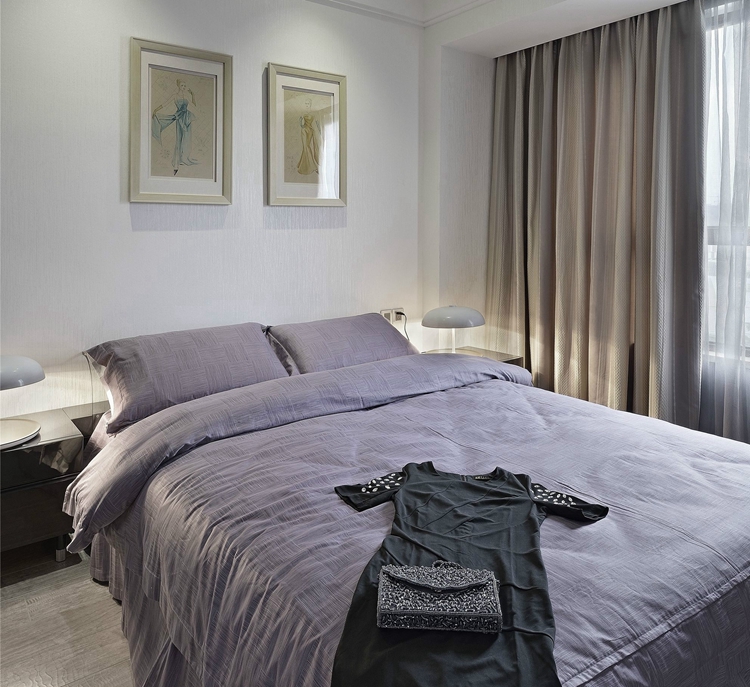 上海别墅装修设计