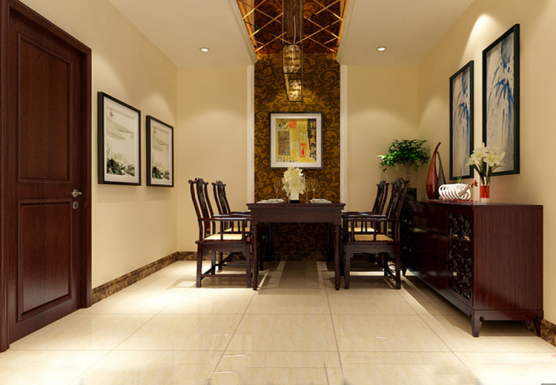 上海别墅装修设计