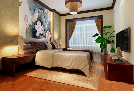 上海别墅装修设计