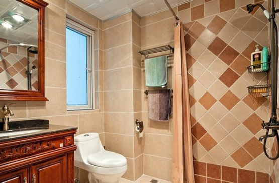 上海别墅装修设计