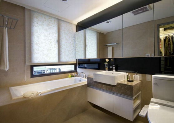 上海别墅装修设计