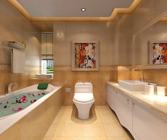 上海别墅设计装饰